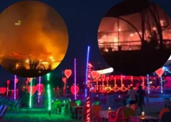 Birch Goa Fire: नाइट क्लब में आग लगने से 23 लोगों की दर्दनाक मौत, जानिए कैसे हुआ हादसा?