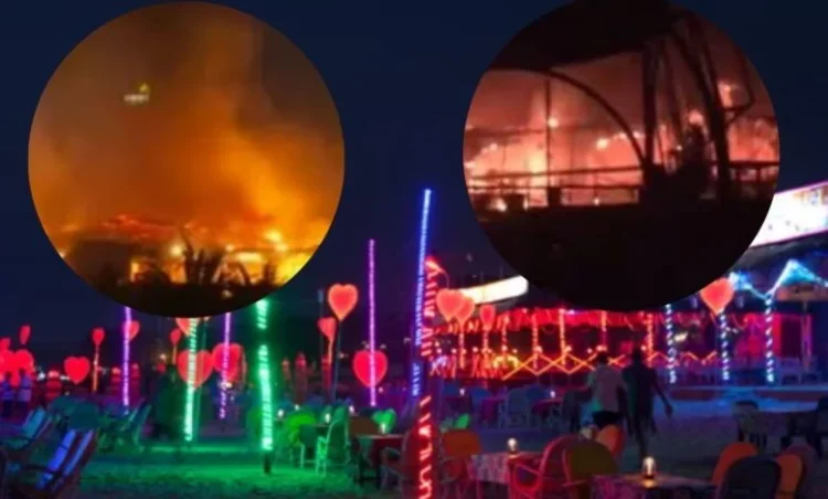 Birch Goa Fire: नाइट क्लब में आग लगने से 23 लोगों की दर्दनाक मौत, जानिए कैसे हुआ हादसा?