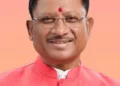Raigarh News: CM विष्णुदेव साय कल रहेंगे रायगढ़ जाने मिनट तो मिनट शेड्यूल कहां-कहां है प्रोग्राम