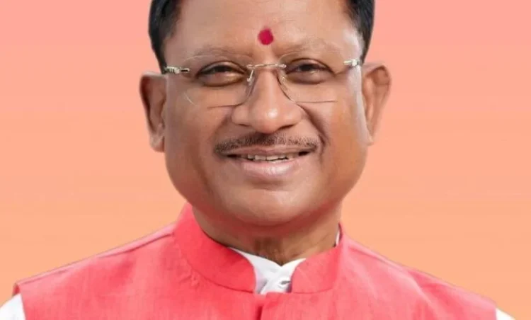 Raigarh News: CM विष्णुदेव साय कल रहेंगे रायगढ़ जाने मिनट तो मिनट शेड्यूल कहां-कहां है प्रोग्राम