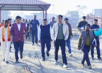 Raigarh News: महानगर के तर्ज पर विकसित होता रायगढ़ शहर, स्मार्ट सुविधाओं और बड़े प्रोजेक्ट्स से बदल रही तस्वीर