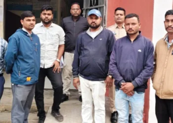 Raigarh News: एम्बुलेंस चालक से मारपीट और तोड़फोड़ के मामले में पुसौर पुलिस की सख्त कार्रवाई