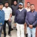 Raigarh News: एम्बुलेंस चालक से मारपीट और तोड़फोड़ के मामले में पुसौर पुलिस की सख्त कार्रवाई