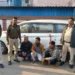 Raigarh News: जूटमिल पुलिस को मिली बड़ी सफलता, 48 घंटे में किया झपटमारी का खुलासा, तीन आरोपी गिरफ्तार