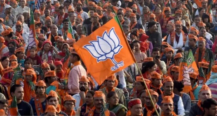 Election result Kerala: तिरुवनंतपुरम में NDA की ऐतिहासिक जीत, जानें केरल निकाय चुनाव का रिजल्ट?