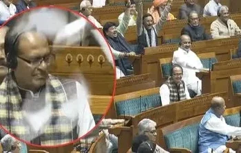 VB G-RAM-G Bill Passed: लोकसभा में पास हुआ ‘VB–G RAM-G’ बिल, विपक्ष ने फाड़ दी बिल की प्रतियां, स्पीकर नाराज