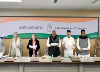 MGNREGA Bachao Abhiyan: कांग्रेस का बड़ा ऐलान, 5 जनवरी 2026 से पूरे देश में “मनरेगा बचाओ आंदोलन” करेगी शुरू