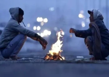 Chhattisgarh Cold Alert: छत्तीसगढ़ में अगले 24 घंटे तक शीत लहर की चेतावनी, तापमान में और गिरावट के आसार