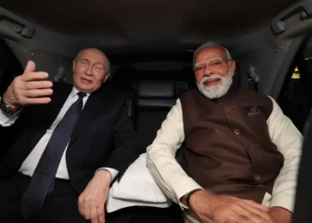 PM मोदी ने पुतिन के साथ सवारी के लिए फॉर्च्यूनर ही क्यों चुनी?