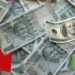Rupee all-Time low: डॉलर के मुकाबले रिकॉर्ड निचले स्तरों पर रुपया, पहली बार एक डॉलर का भाव इतने रुपए पर आया