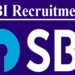 Sbi job vancany: SBI में स्पेशलिस्ट कैडर ऑफिसर के पदों पर निकली भर्ती, जानिए कैसे करें आवेदन