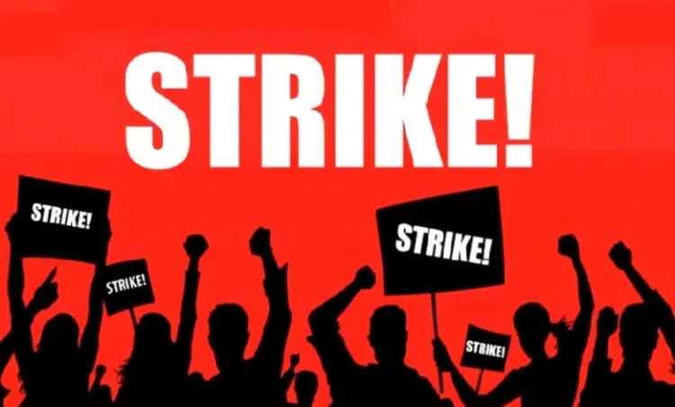 CG Employees Strike: छत्तीसगढ़ में कर्मचारियों की सामूहिक हड़ताल; 29 दिसंबर से इतने दिन तक सरकारी कामकाज रहेगा बंद