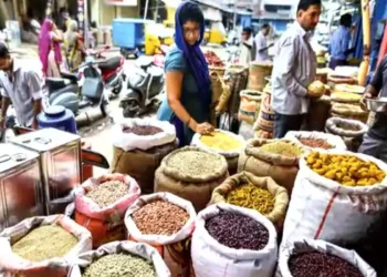 WPI Inflation: आम आदमी को बड़ी राहत! नवंबर में थोक महंगाई -0.32% हुई, खाने-पीने की चीजों के दाम हुई कम