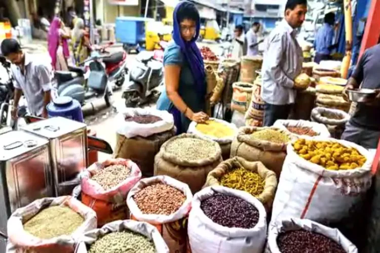 WPI Inflation: आम आदमी को बड़ी राहत! नवंबर में थोक महंगाई -0.32% हुई, खाने-पीने की चीजों के दाम हुई कम