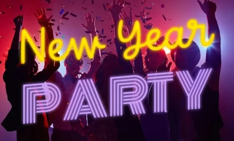 छत्तीसगढ़ न्यूज़ (समाचार) Chhattisgarh latest news: रायपुर में DJ वाले बाबुओं के लिए फरमान: शहर में रात 10 बजे के बाद DJ बैन.. जानिए क्या होगा न्यू ईयर पार्टी का नियम