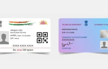 PAN-Aadhaar Link: अटक गया है पैन-आधार लिंक? यहां जानें SMS के जरिए लिंक करने का आसान तरीका