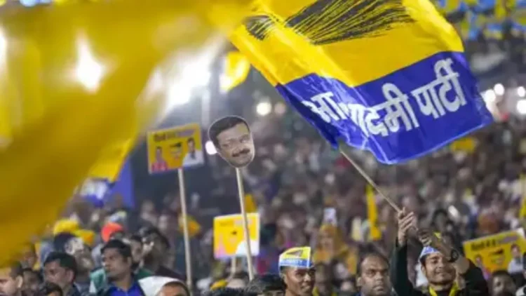 केरल स्थानीय निकाय चुनावों में AAP ने भी गाड़े झंडे, जानें कहां-कहां मिली जीत