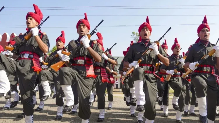 BSF कांस्टेबल भर्ती में पूर्व अग्निवीरों को मिलेगा 50 प्रतिशत कोटा, गृह मंत्रालय ने जारी की अधिसूचना