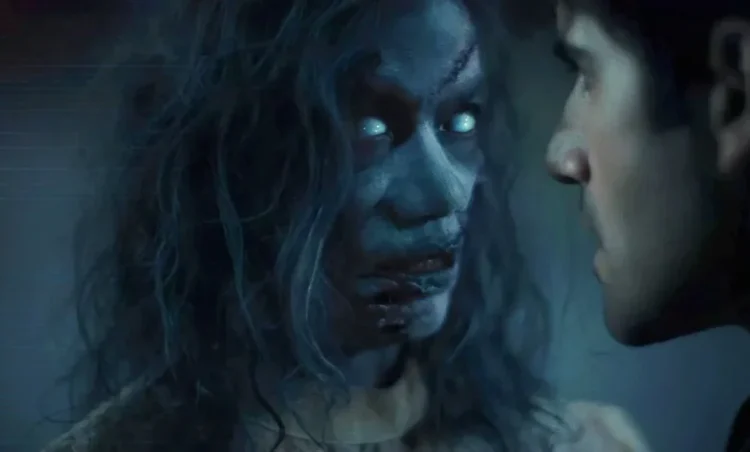 Bhay: OTT रिलीज हुई 8 एपिसोड बाली रूह कंपाने वाली हॉरर सीरीज, सस्पेंस ऐसा कि हिल जाएंगे दिमाग के पेंच!