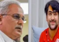 Chhattisgarh News: भूपेश बघेल ने धीरेंद्र शास्त्री को भाजपा का एजेंट बताते हुए दी खुली चुनौती…