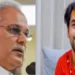 Chhattisgarh News: भूपेश बघेल ने धीरेंद्र शास्त्री को भाजपा का एजेंट बताते हुए दी खुली चुनौती…