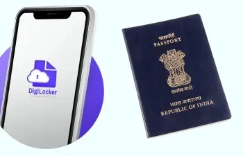 DigiLocker: अब घर बैठे कर सकेंगे पासपोर्ट वेरिफिकेशन; DigiLocker में आया नया फीचर, जानें कैसे करें यूज