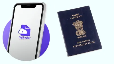DigiLocker: अब घर बैठे कर सकेंगे पासपोर्ट वेरिफिकेशन; DigiLocker में आया नया फीचर, जानें कैसे करें यूज