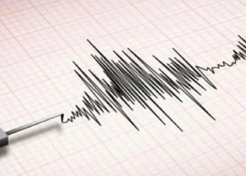 भीषण भूकंप के झटकों से हिला एशिया का ये देश, रिक्टर पैमाने पर मापी गई 7.0 की तीव्रता