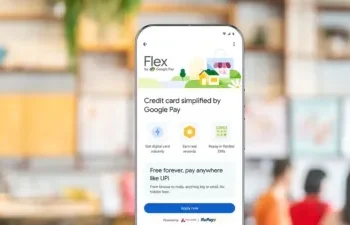 Flex By Google Pay: Google लाया नया डिजिटल कार्ड, अब UPI की आसानी के साथ मिलेगा क्रेडिट कार्ड का मजा!
