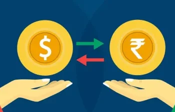 Dollar vs Rupee: रुपये की ऐतिहासिक वापसी; 91 के पार से जोरदार रिकवरी कर 89 पर लौटा रुपया