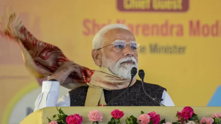 Goa Zilla Panchayat Election Results: गोवा में भाजपा की जीत से गदगद हुए PM मोदी, बोले- ‘गोवा सुशासन के साथ खड़ा है’