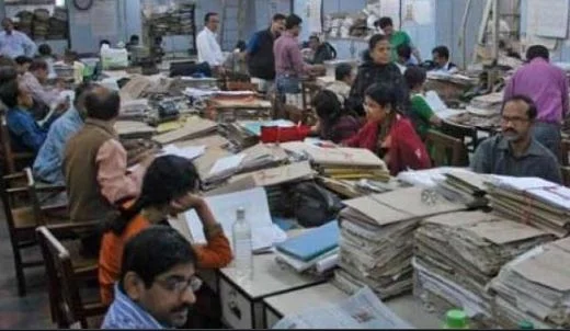 Chhattisgarh top news: सरकारी कर्मचारियों ने किया बड़ा आंदोलन का ऐलान, इतने दिनों तक सरकारी कामकाज रहेगी ठप्प