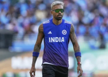 हार्दिक पांड्या की दीवानगी के चलते लेना पड़ा बड़ा फैसला, टी20 मुकाबले का अचानक वेन्यू करना पड़ा चेंज