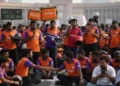 Gig Worker Strike on 31st Dec: नए साल का जश्न होगा बेरंग, Zomato-Swiggy सब रहेगा बंद; जानें इसके पीछे का कारण