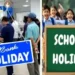 Bank-School Holiday: साल के आखिरी महीने मौजां ही मौजां, दिसंबर में बैंक और स्कूलों में रहेंगी लंबी छुट्टियां, यहां देखें लिस्ट