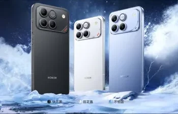 Honor Win: 10000mAh बैटरी के साथ Honor ने लॉन्च किया Honor Win फोन, 16GB रैम और 100W चार्जिंग जैसे मिलेगा तगड़े फीचर्स..