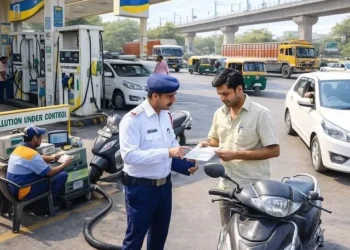 Pollution Certificate: सरकार का बड़ा ऐलान, अब प्रदूषण सर्टिफिकेट न होने पर नहीं मिलेगा पेट्रोल..