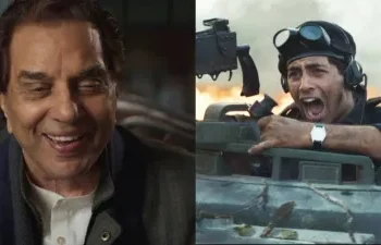 Ikkis Final Trailer: धर्मेंद्र की आखिरी फिल्म ‘इक्कीस’ का ट्रेलर हुआ आउट, इस दिन होगी रिलीज