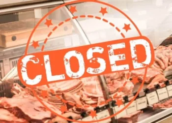 Latest Cg News: राजधानी में दो दिन मांस – मटन विक्रय की दुकानों में लगेगा ताला, जाने क्या? है वजह