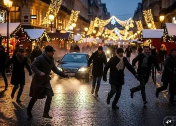 France Accident News: मार्केट में घुसी बेकाबू कार ने लोगों को कुचला; 10 लोगों की मौत, 19 लोग घायल