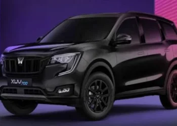 Mahindra XUV 7XO के लिए बुकिंग कल से शुरू, प्रीमियम फीचर्स और दमदार इंजन के साथ आएगी, SUV में बहुत कुछ खास
