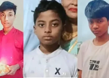 Chhattisgarh current news: छत्तीसगढ़ में बड़ा हादसा; नदी में डूबने से 3 स्कूली छात्रों की दर्दनाक मौत, मृतकों में ASI का बेटा शामिल