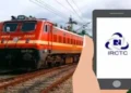 IRCTC Aadhaar Link New Rule: रेलवे का नया नियम बेहद सख्त, बिना आधार कार्ड के नहीं मिलेगा टिकट, 12 जनवरी से पूरे दिन बुकिंग बंद