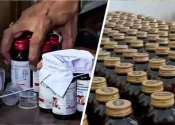 Cough Syrup Case : ED का बड़ा एक्शन; कफ सिरप मामले में देशभर में 25 जगहों पर छापेमारी, 1000 करोड़ से ज्यादा के गोरखधंधा का मामला शामिल