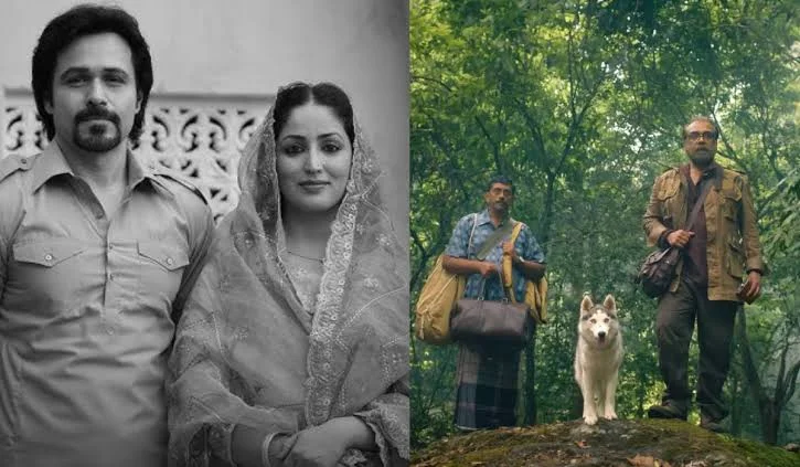OTT Releases This Week: OTT पर इस हफ्ते होगा धमाका, ये धमकेदार फिल्में-सीरीज होंगी रिलीज