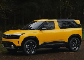 Tata Sierra Price: Tata Sierra के सभी वैरिएंट्स की कीमतों की ऐलान, यहां देखें प्राइस लिस्ट…