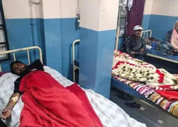 MP News: दूषित पानी पीने से डेढ़ सौ लोग बीमार, 7 लोगों की मौत से दहशत