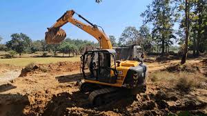 Raigarh News: अवैध उत्खनन पर खनिज विभाग की कड़ी कार्रवाई, 8.93 लाख रुपए की शास्ति अधिरोपित