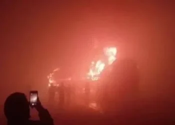 Yamuna Expressway Accident: यमुना एक्सप्रेस-वे पर बड़ा हादसा; 7 बसों और 3 कारों की भीषण टक्कर से 13 लोगों की जिंदा जलकर मौत… 150 लोग घायल