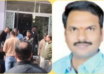 Korba news: BJP नेता की दर्दनाक हत्या कोरबा में सिर-गर्दन पर गंभीर चोट, 3 आरोपी कार से भागे